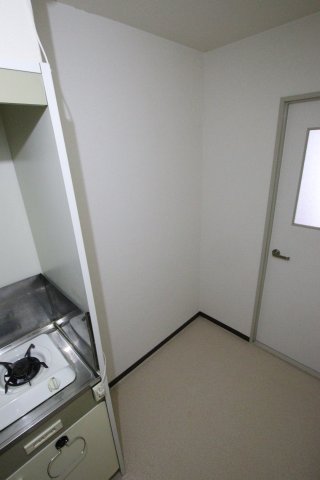 その他　冷蔵庫スペース