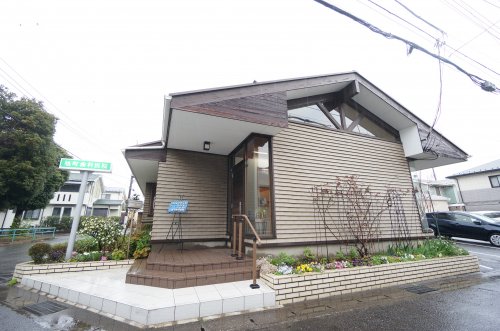 病院　旭町歯科医院（病院）まで191m
