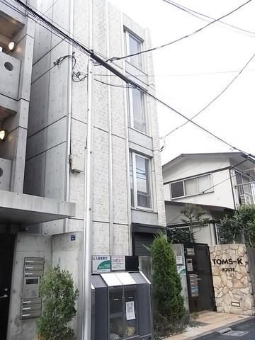 その他　★コンクリート打ちっ放し★