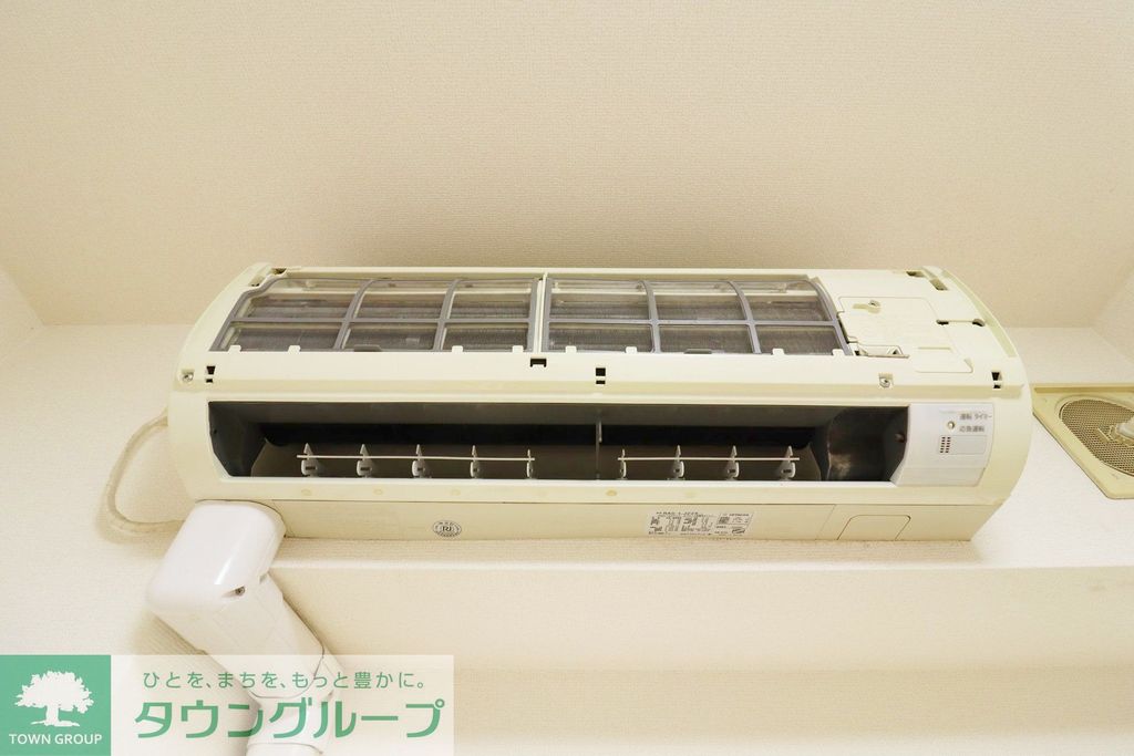 その他設備　お部屋探しはタウンハウジングへ♪