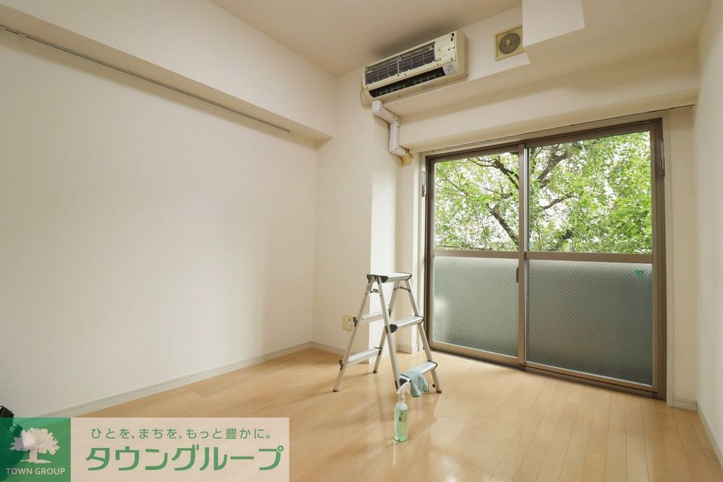 居室・リビング　お部屋探しはタウンハウジングへ♪