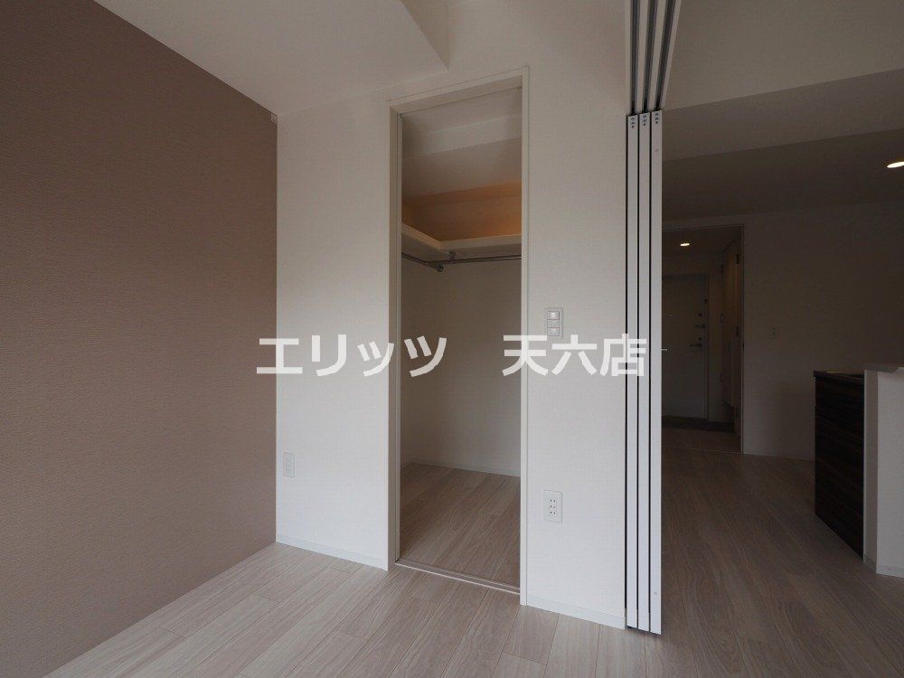 収納　収納