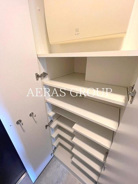 収納　同仕様タイプ