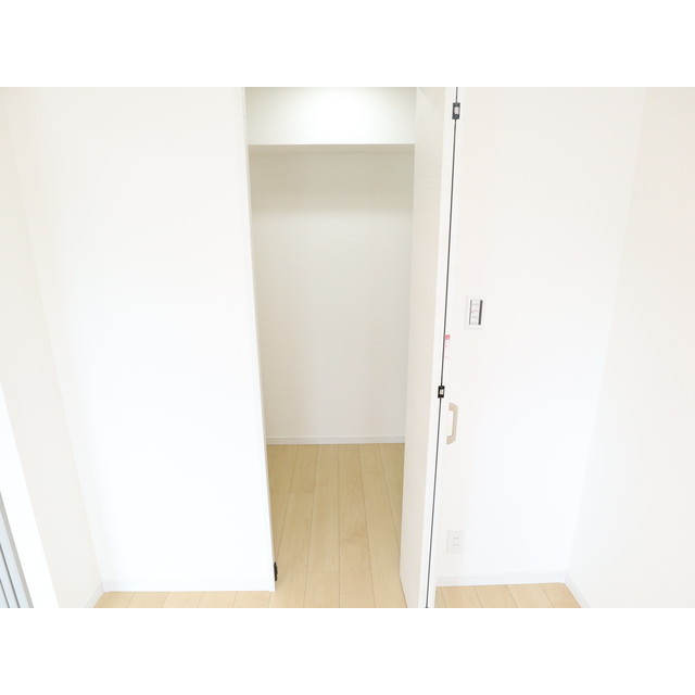 収納　☆クローゼット☆