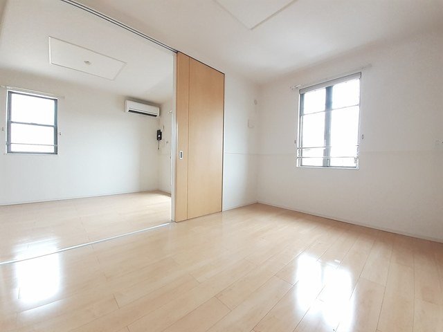 その他部屋・スペース　中はこのようになっています