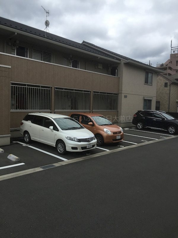 眺望　※別部屋参考写真