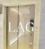 その他共有部分　エレベーターです。