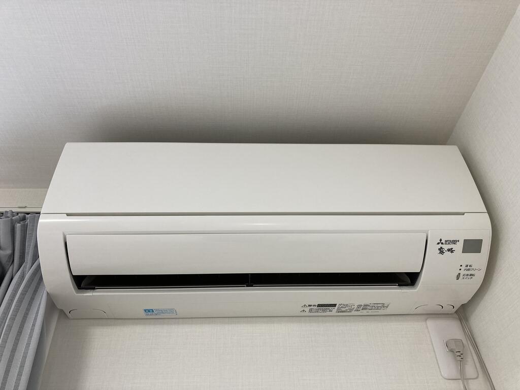 その他設備　※別号室