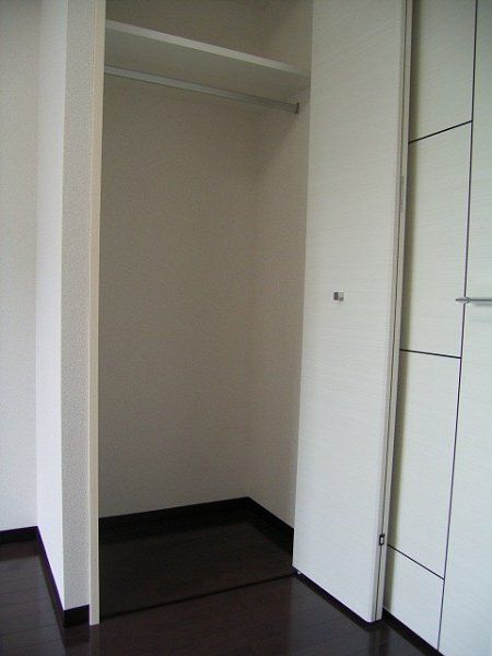 収納　別部屋参考写真
