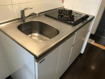 キッチン　別部屋参考写真