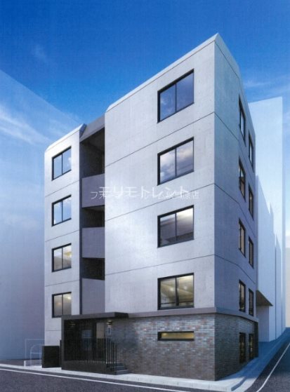 建物外観　★《見学予約受付中》当店では契約金がクレジット決済可能です★