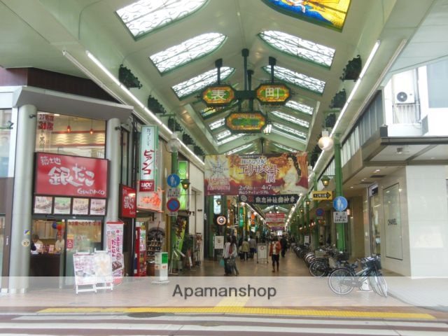 その他　表町商店街（その他）まで741m