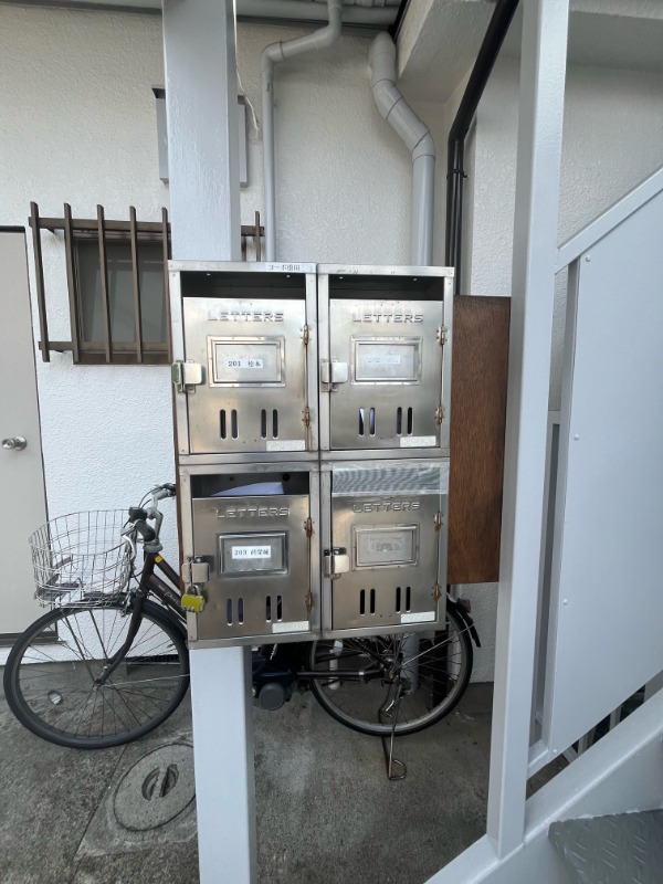その他共有部分