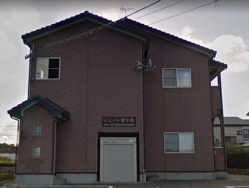 駐車場　※別室参考画像