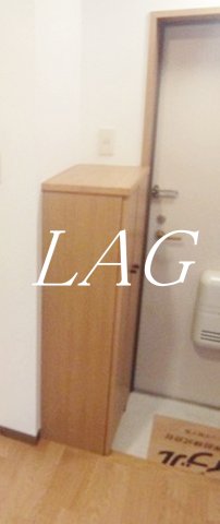 玄関　玄関です。