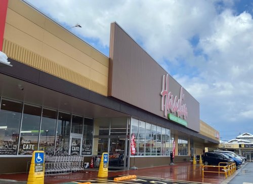 スーパー　原信　西小千谷店（スーパー）まで431m
