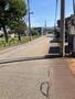 その他　前面道路（その他）まで0m