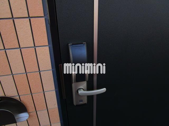その他部屋・スペース　デジタルロック