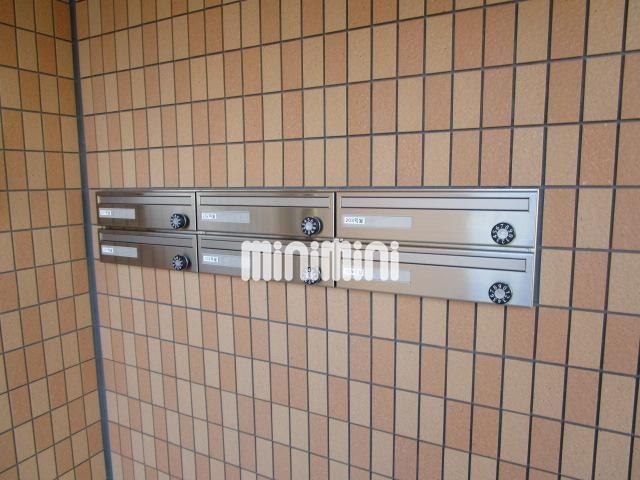 その他　ポスト