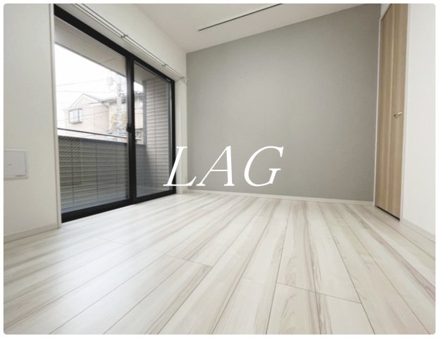 居室・リビング　洋室のお部屋です。