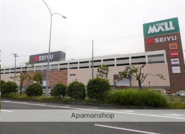 スーパー　わくわく広場ザ・モール仙台長町店（スーパー）まで1016m