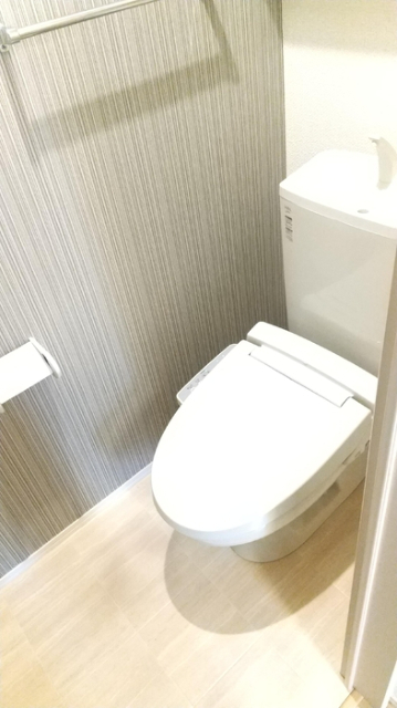 トイレ　イメージ写真