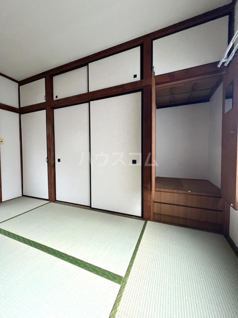 その他部屋・スペース