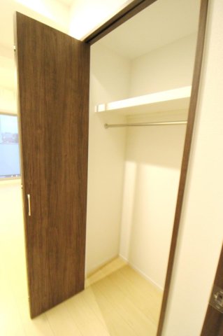 収納　別号室参考写真