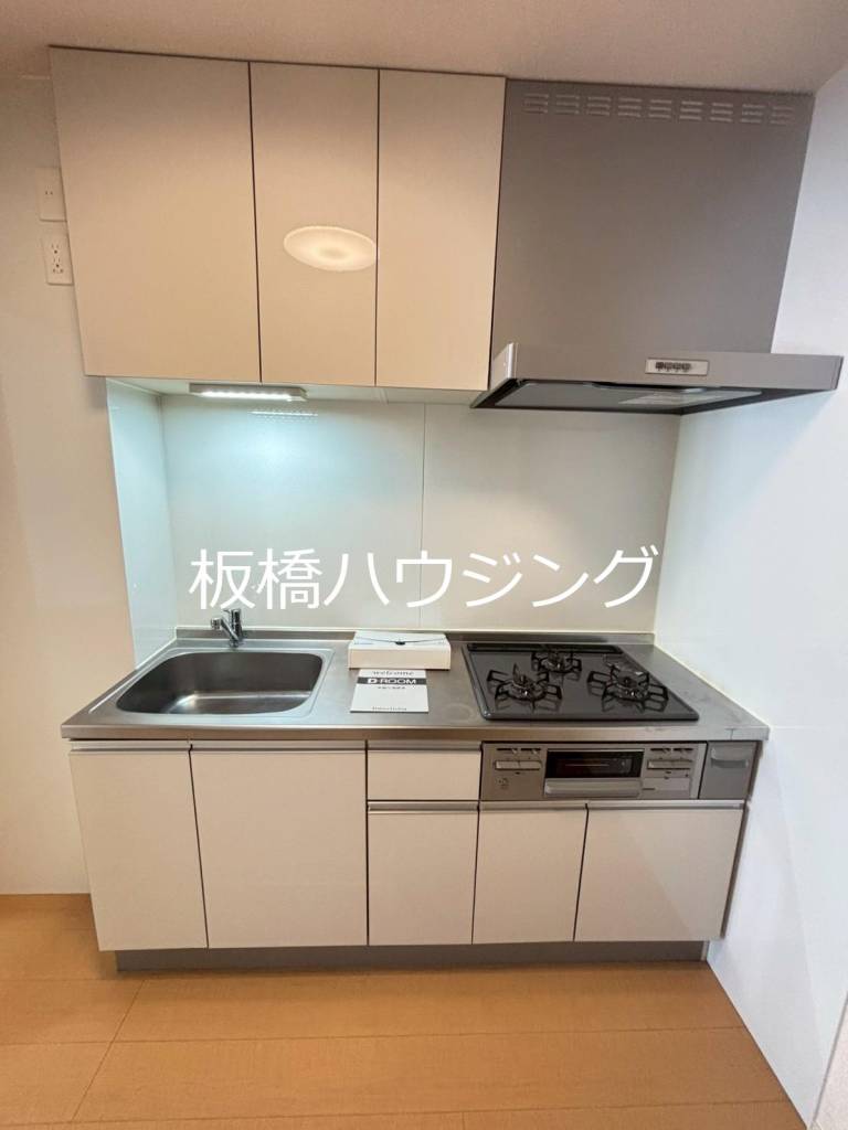 キッチン　※同仕様