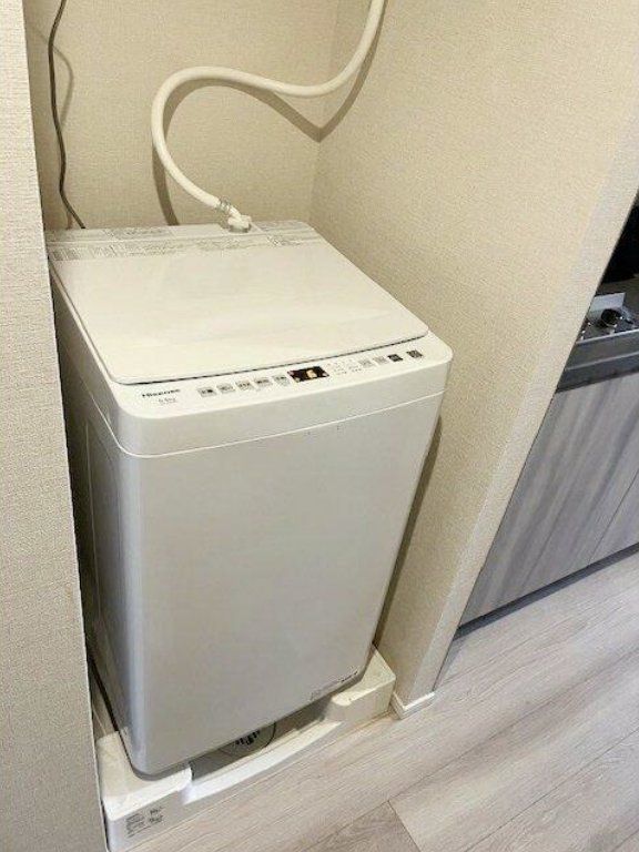 その他設備　設備