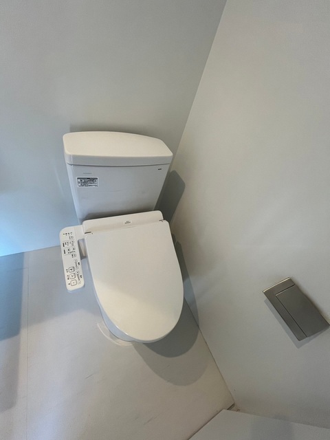 トイレ　トイレ※別部屋参考写真