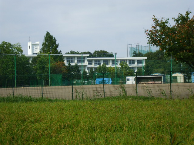 高校・高専　県立花巻北高校（高校・高専）まで1504m