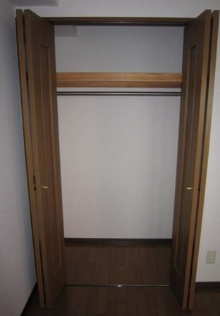 収納　こまごまとしたものを収納できそうですね