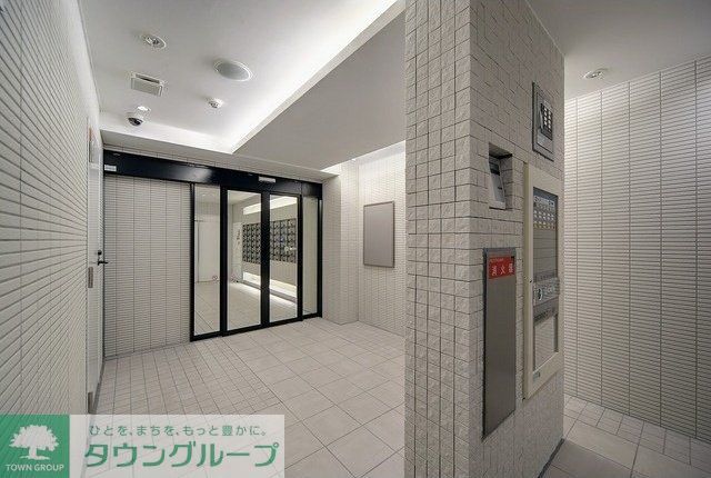 ロビー