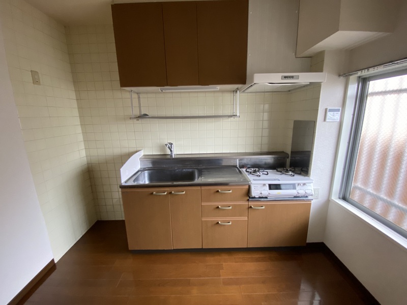 キッチン　別部屋参考