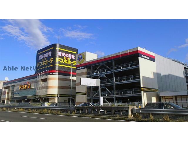 その他　MEGAドン・キホーテ春日井店（その他）まで830m