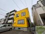 建物外観　札幌市東区北１３条東「メゾンドパーク」