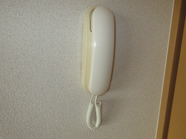 セキュリティ　※他部屋参考※