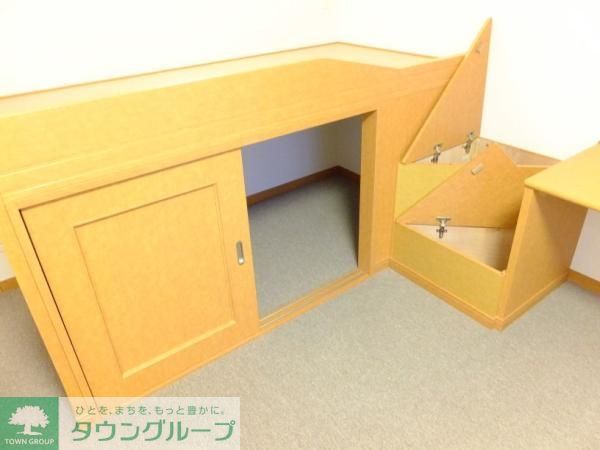 その他部屋・スペース　お問合せはタウンハウジング千葉店まで！※現地待合わせ相談可能