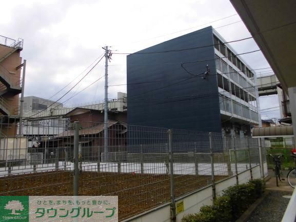 眺望　お部屋探しは【タウンハウジング千葉店】にお任せ下さい♪