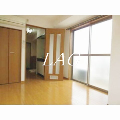 その他部屋・スペース　寝室です。