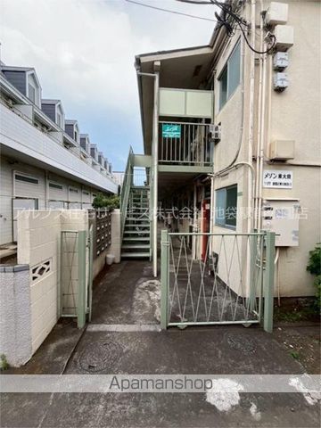 その他共有部分　その他共有部分