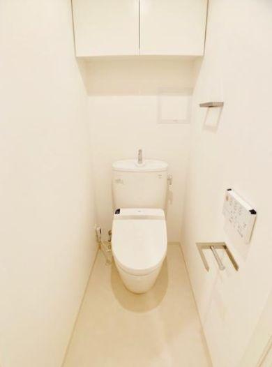 トイレ　※別室参考写真
