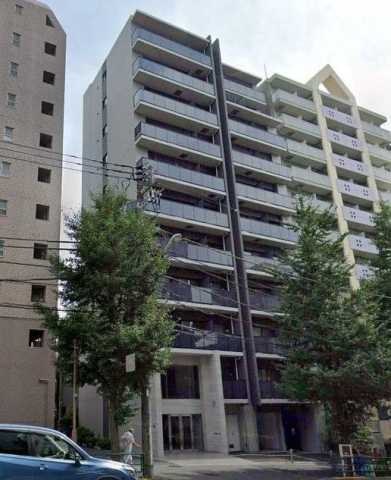 建物外観　アルテシモ　ルーナ