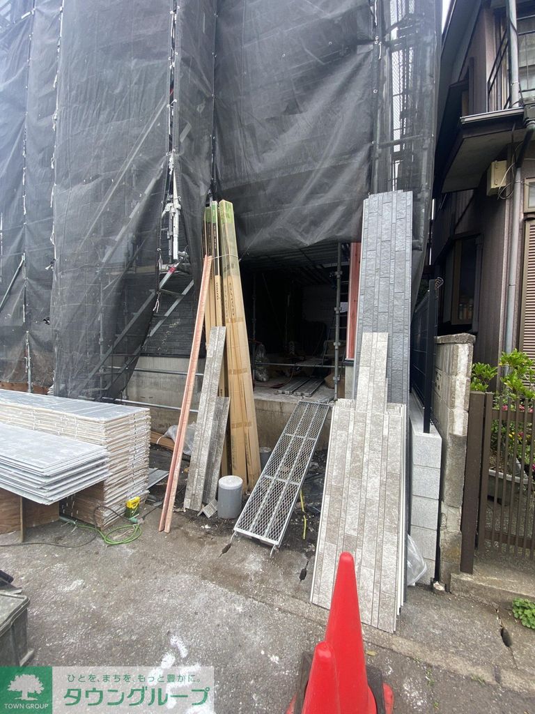 その他　駐車場