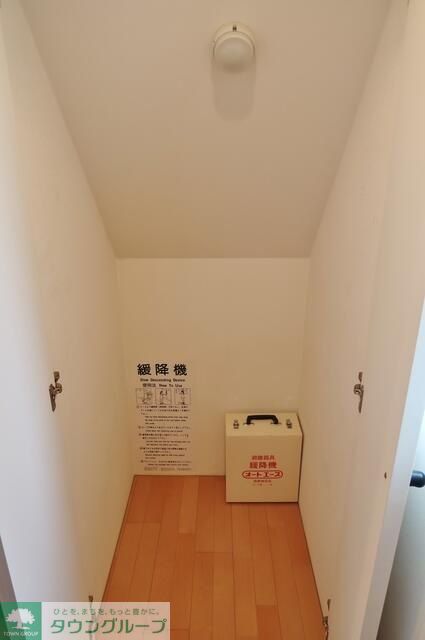 その他部屋・スペース