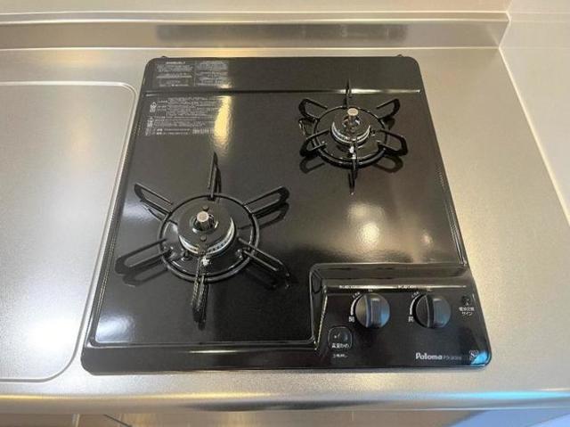 その他設備　※イメージ