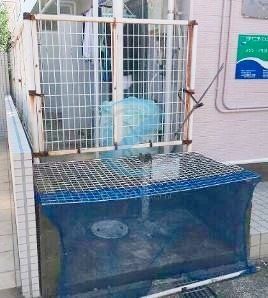 その他共有部分　共用部