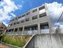 佐倉駅よりバス13分 徒歩6分 築24年8ヶ月 3階建の賃貸物件