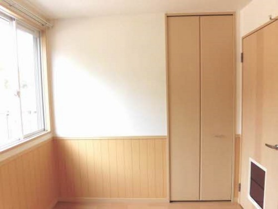 その他　※他号室の写真です